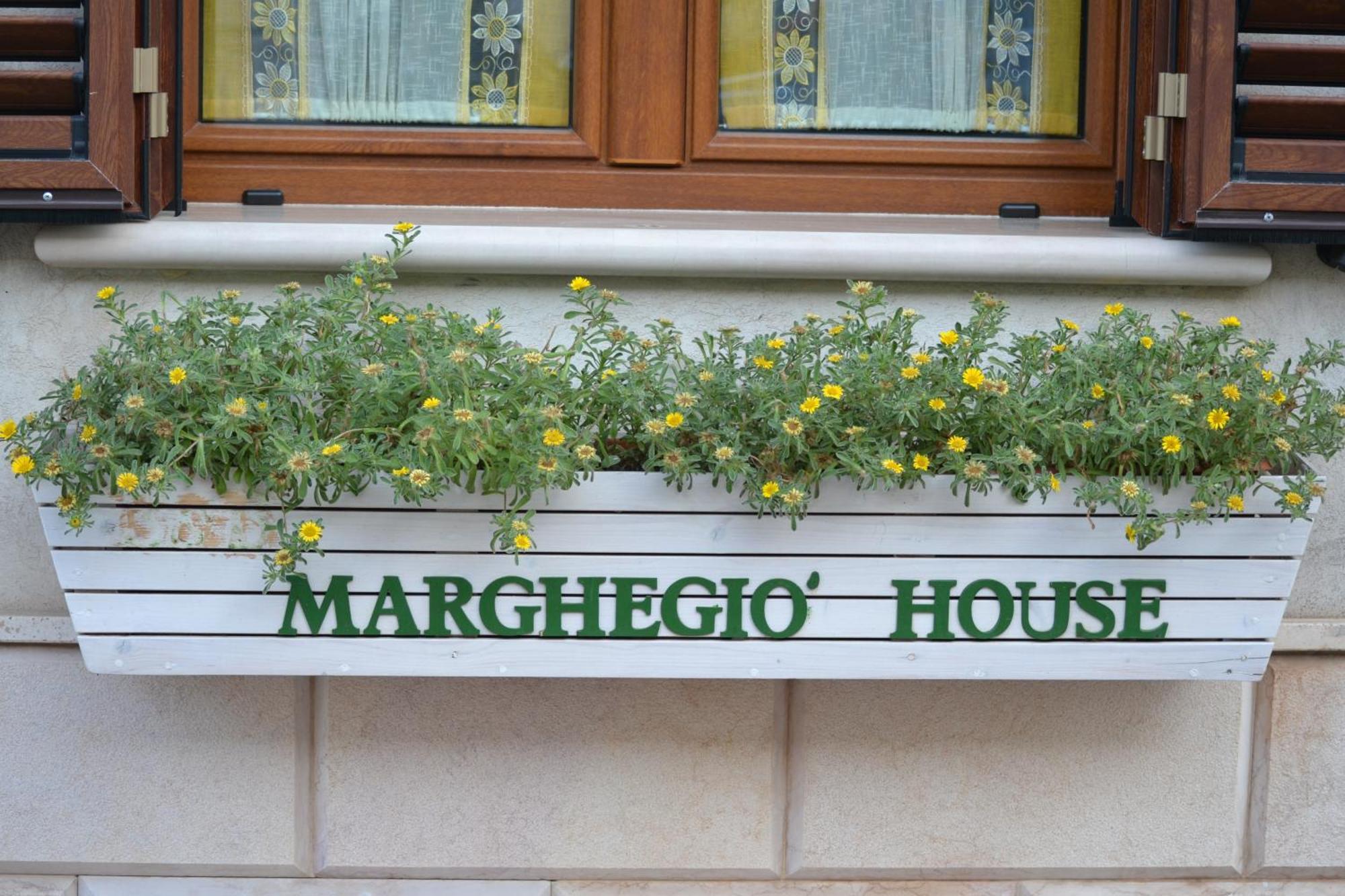 Apartament Marghegio' House Ceglie Messapica Zewnętrze zdjęcie
