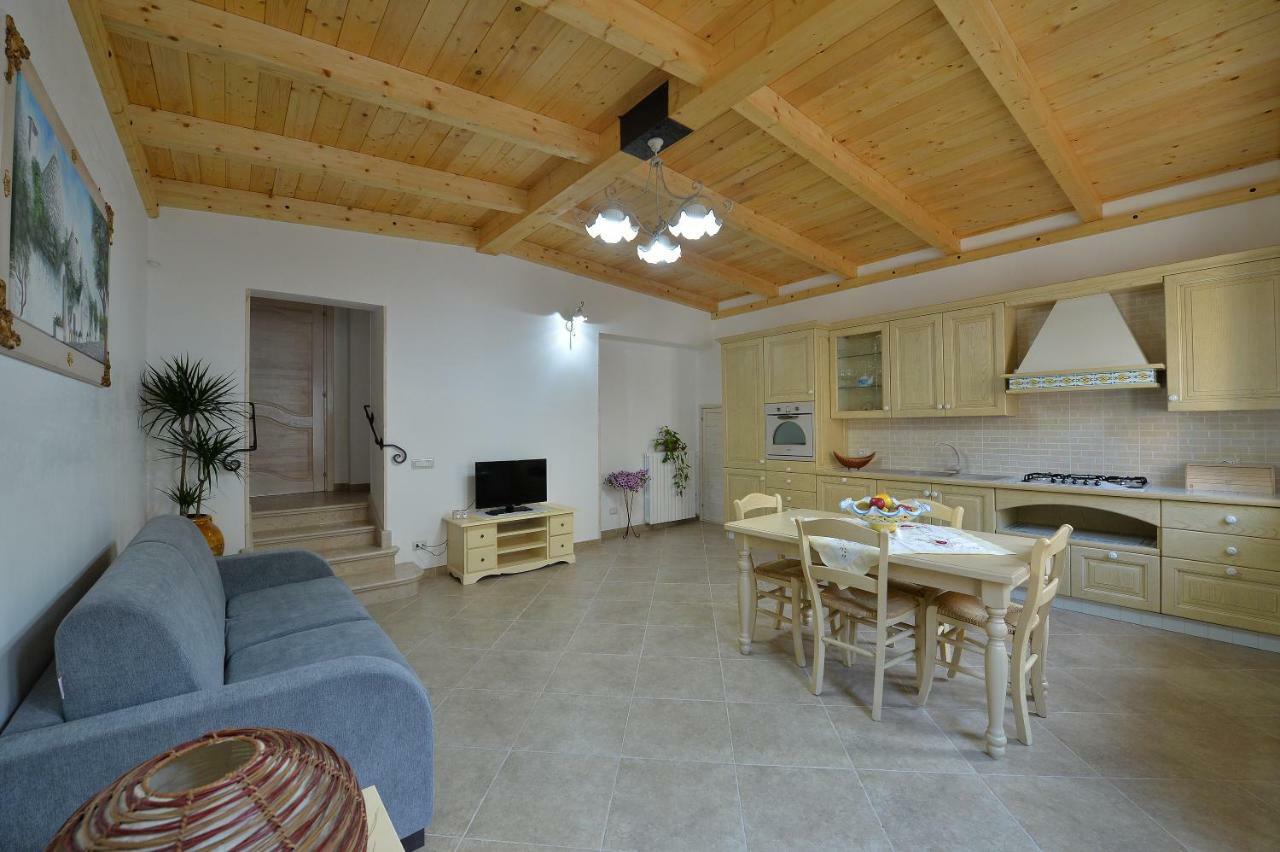 Apartament Marghegio' House Ceglie Messapica Zewnętrze zdjęcie