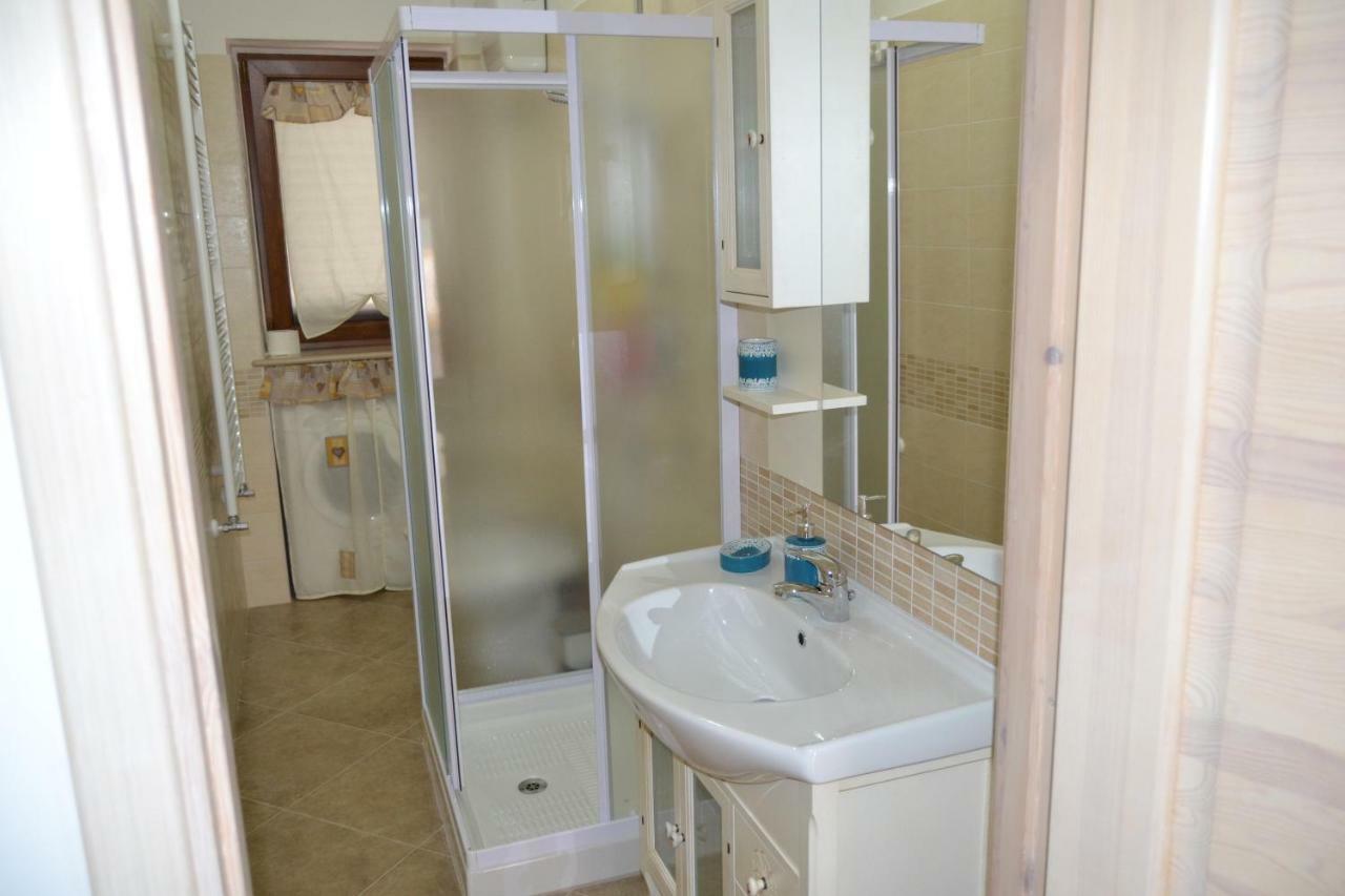 Apartament Marghegio' House Ceglie Messapica Zewnętrze zdjęcie