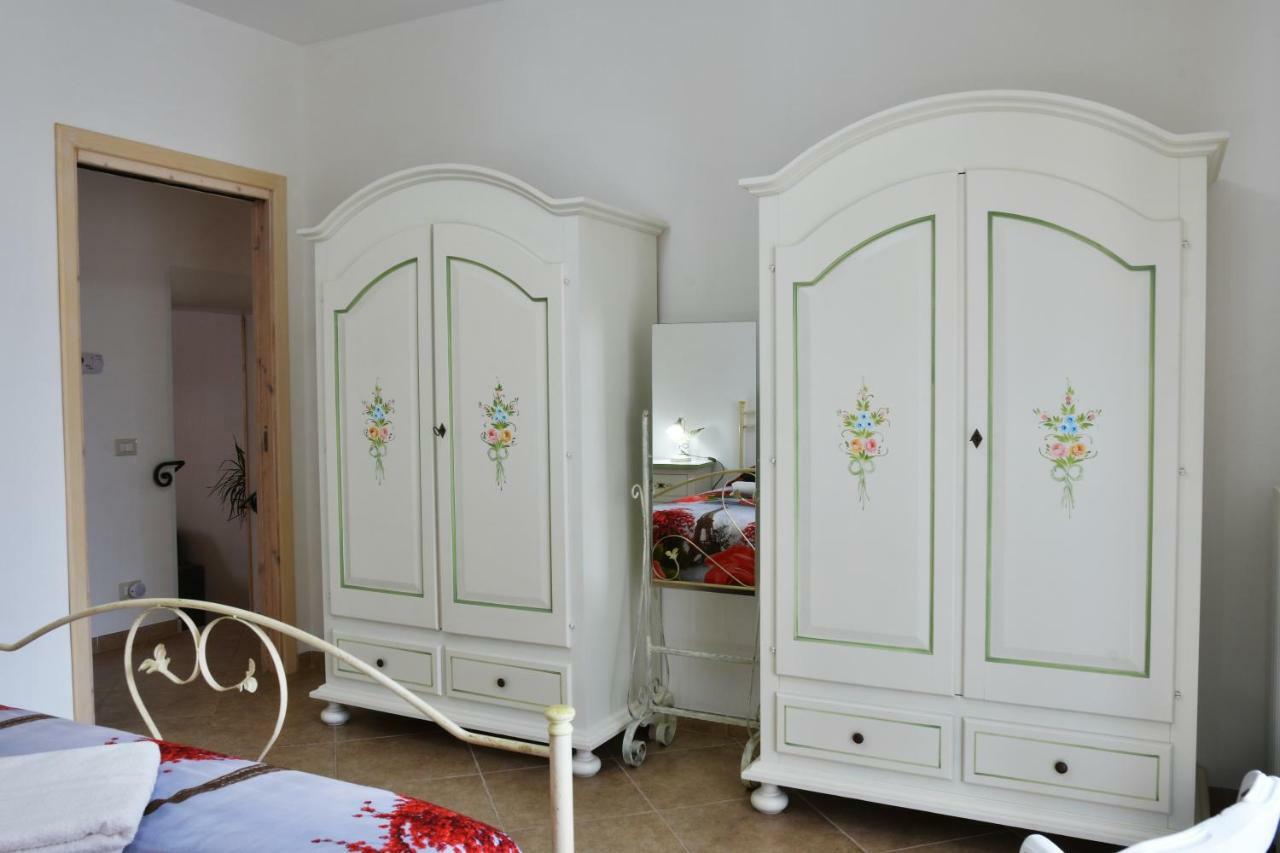 Apartament Marghegio' House Ceglie Messapica Zewnętrze zdjęcie