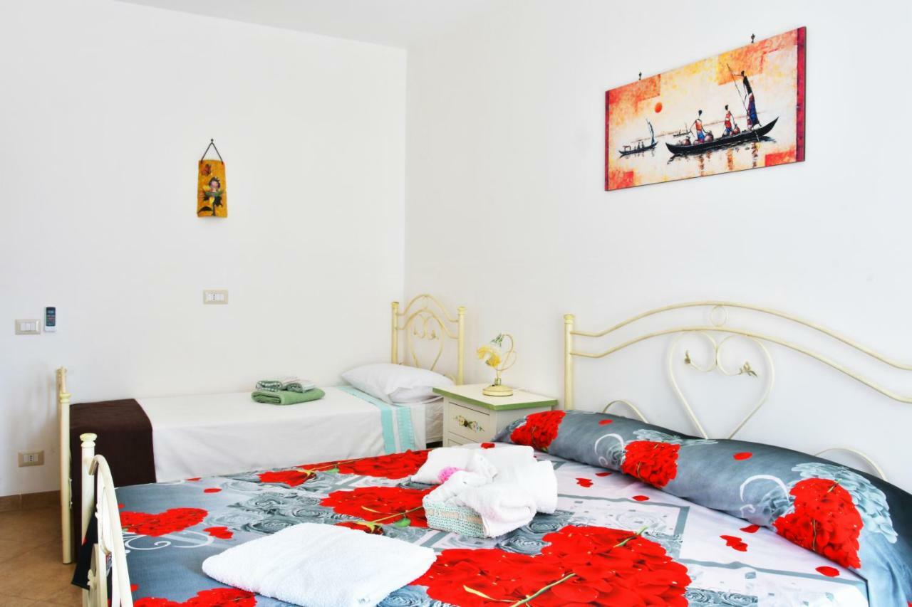 Apartament Marghegio' House Ceglie Messapica Zewnętrze zdjęcie